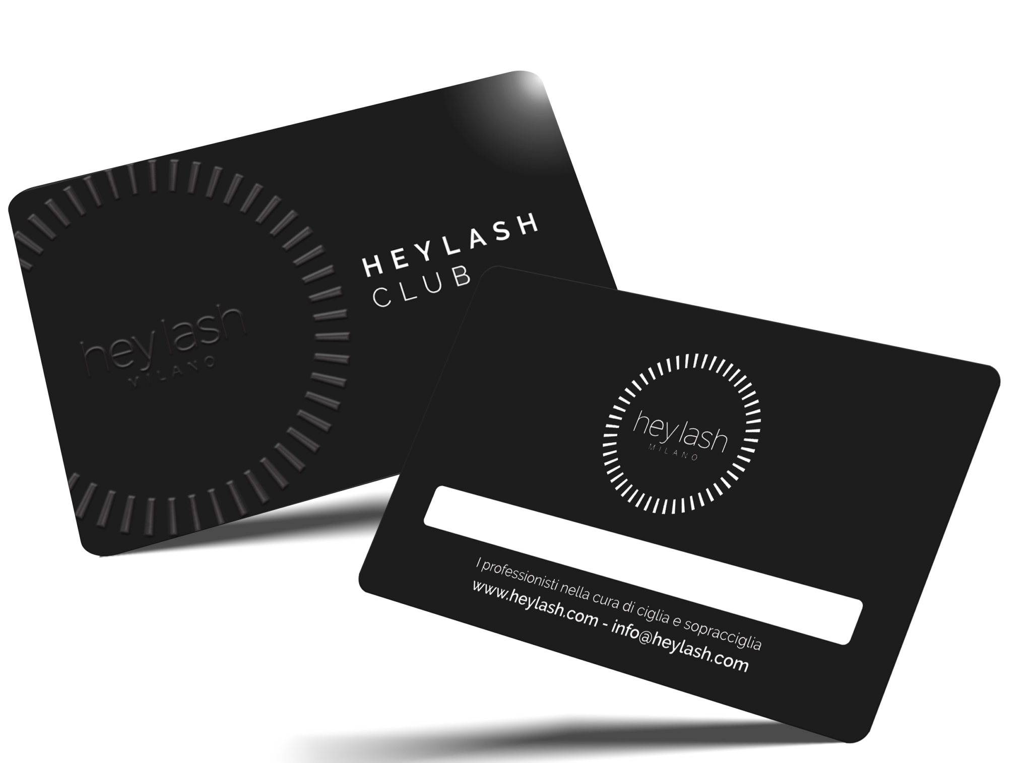 Heylash Club - Scopri il programma fedeltà Heylash Heylash Club - Scopri il programma fedeltà Heylash