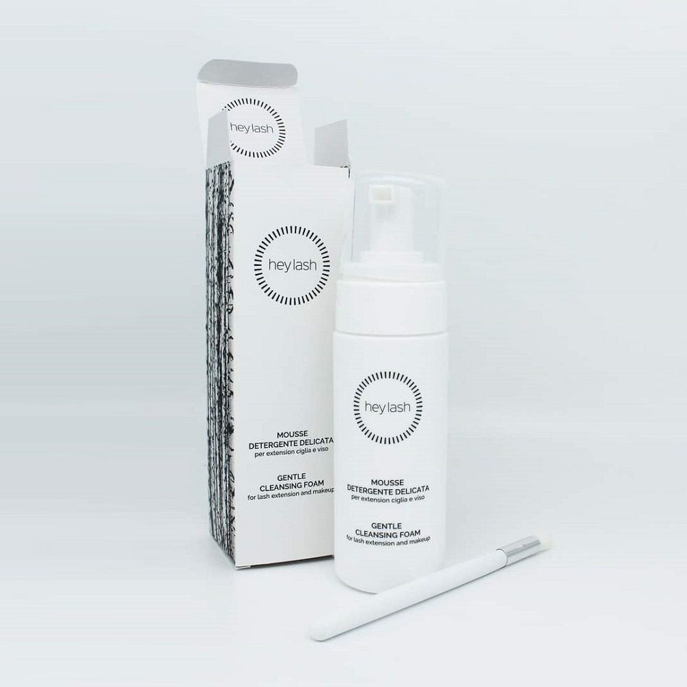 I prodotti cosmetica Heylash I prodotti cosmetica Heylash
