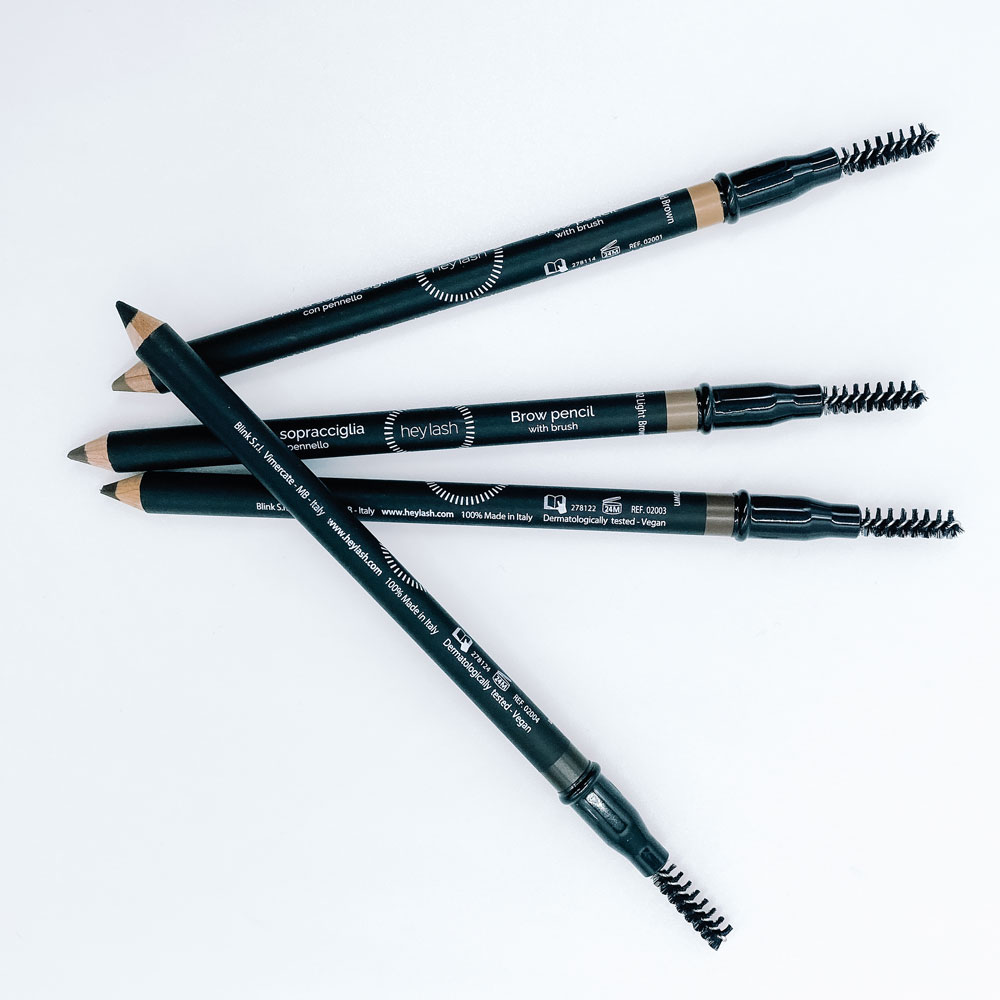I prodotti cosmetica Heylash I prodotti cosmetica Heylash