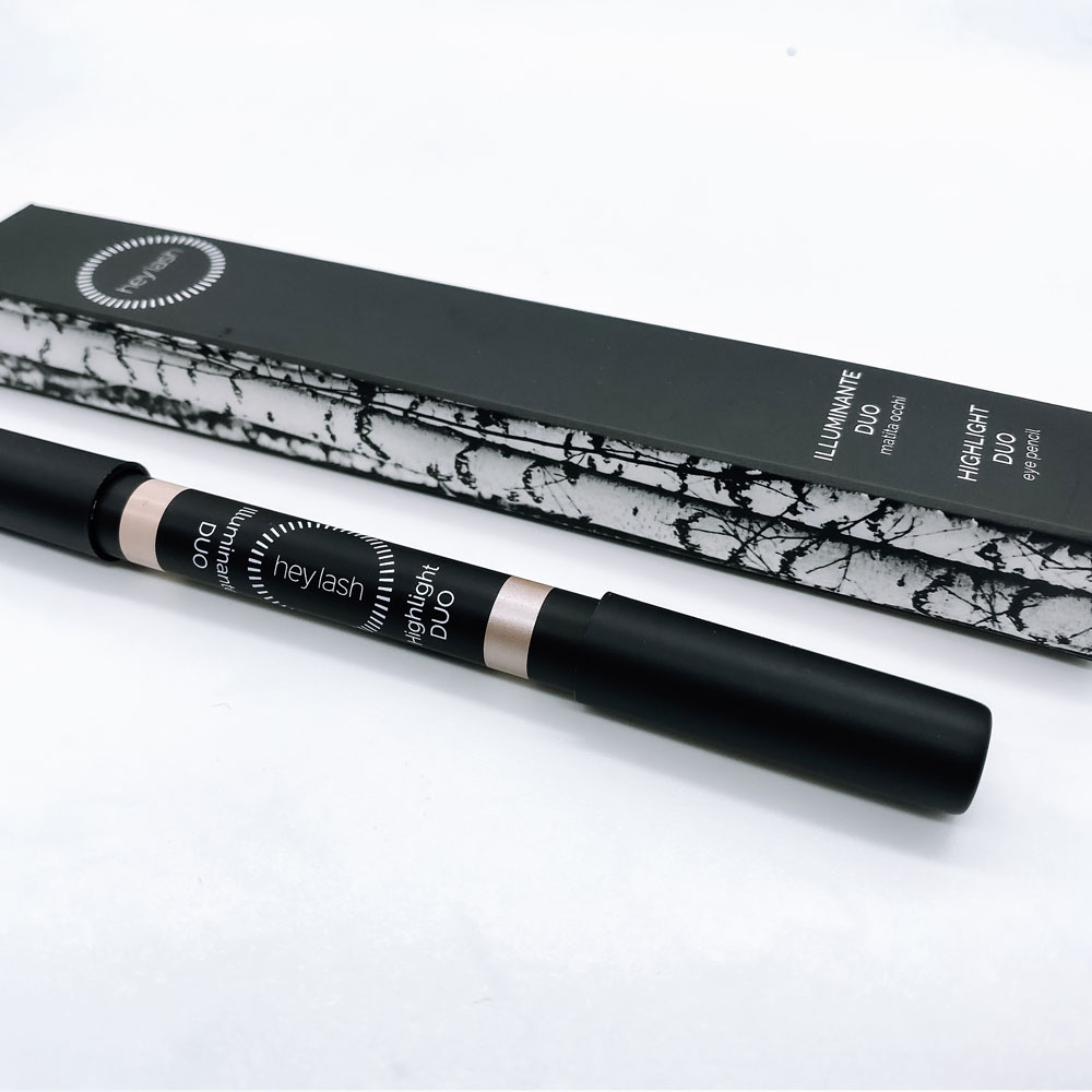 I prodotti cosmetica Heylash I prodotti cosmetica Heylash