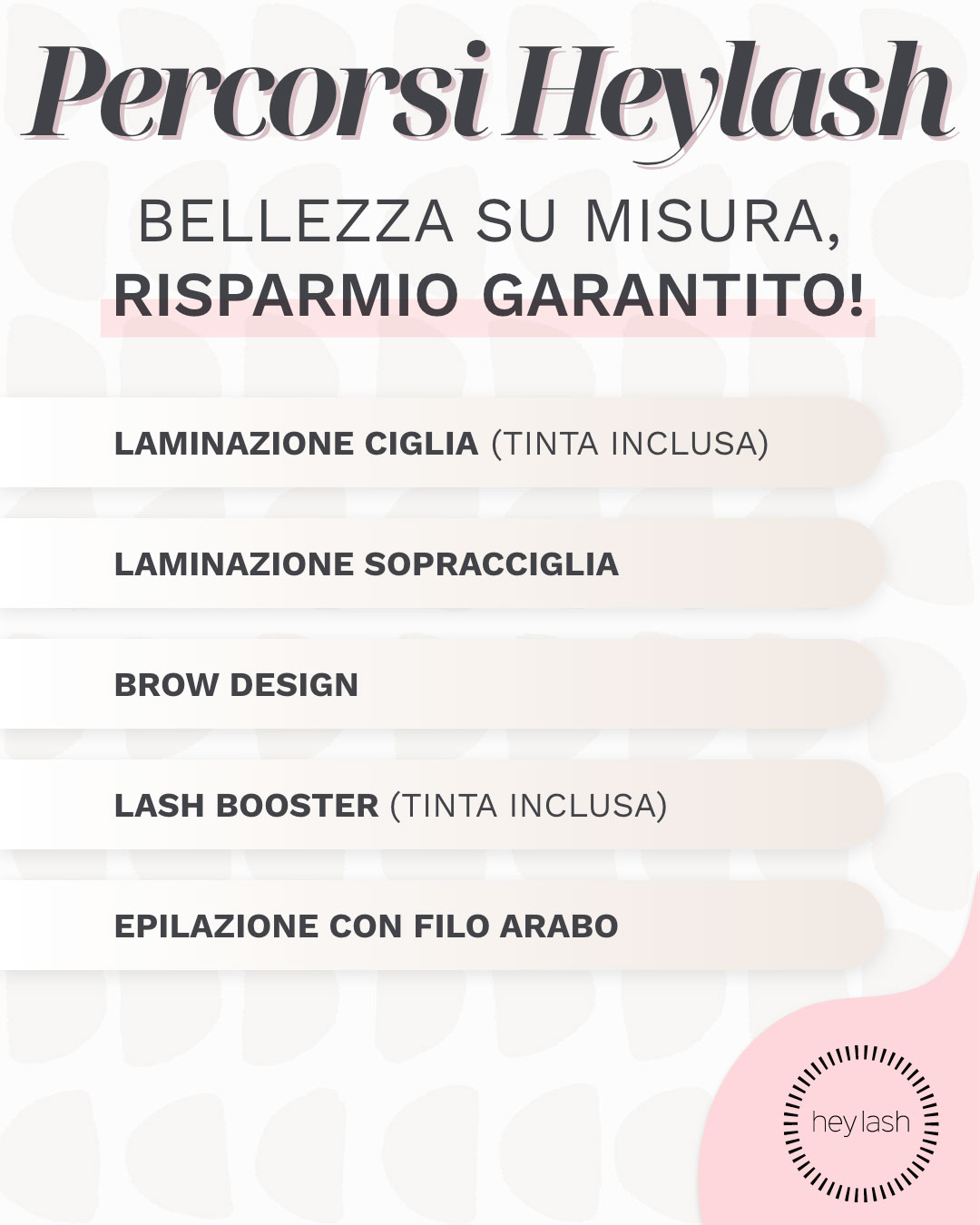 Percorsi Percorsi