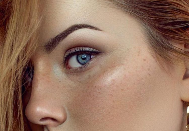 Eyeliner infracigliare: il trucco più sottile che puoi fare (e non struccare) Eyeliner infracigliare: il trucco più sottile che puoi fare (e non struccare)