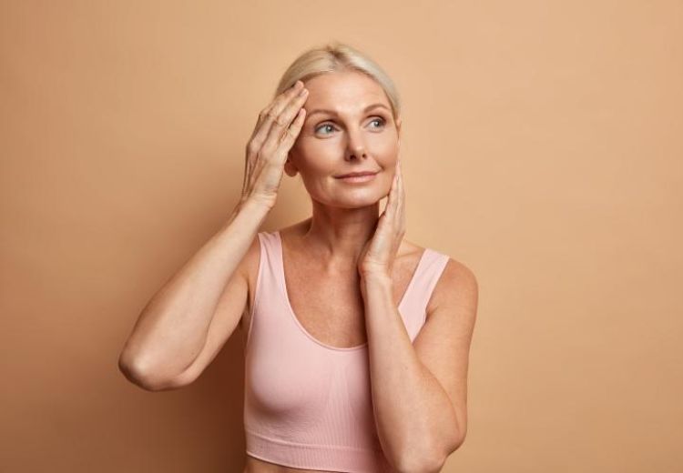 Trattamenti lash & brow: i più amati da chi ha più di 40 anni