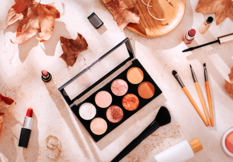 Make-up: consigli pratici su come usare i pennelli per il trucco