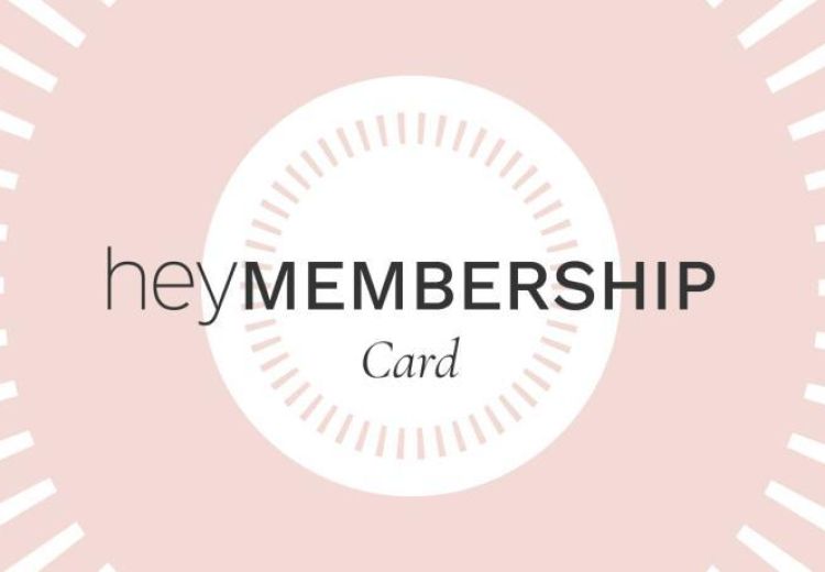 Membership: scopri i vantaggi