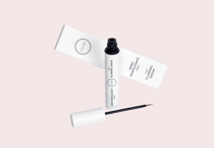 Ciglia Incredibilmente lunghe e folte: il nuovo Lash Plumping Serum di Heylash