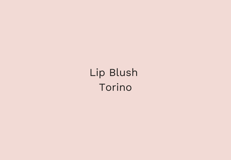 Lip blush Torino: il trattamento per labbra naturali, definite e luminose