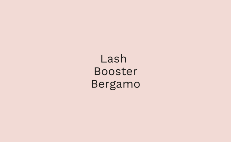 Lash Booster B