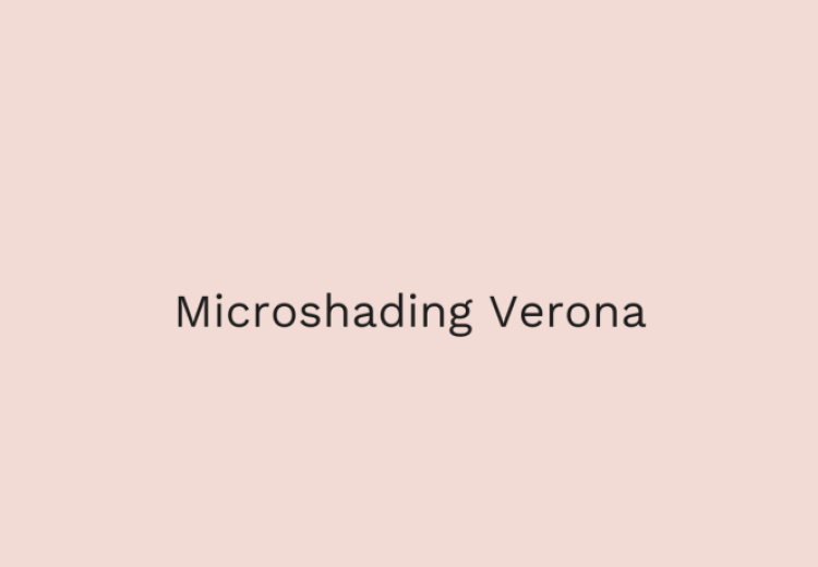 Microshading Verona