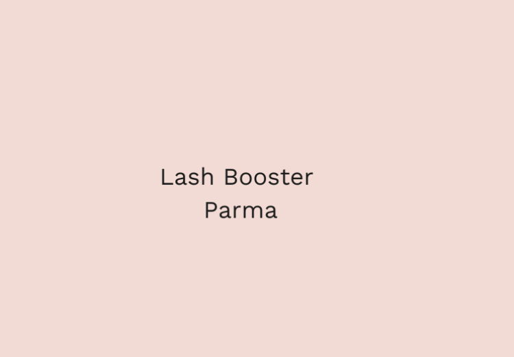Lash Booster Parma: ciglia più forti, nutrite e visibilmente più belle Lash Booster Parma: ciglia più forti, nutrite e visibilmente più belle