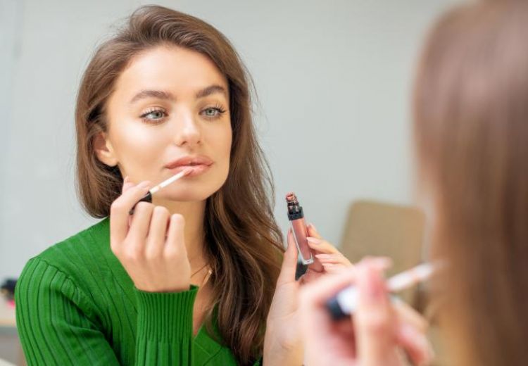 Self make up: scopri il tuo make-up ideale e come realizzarlo